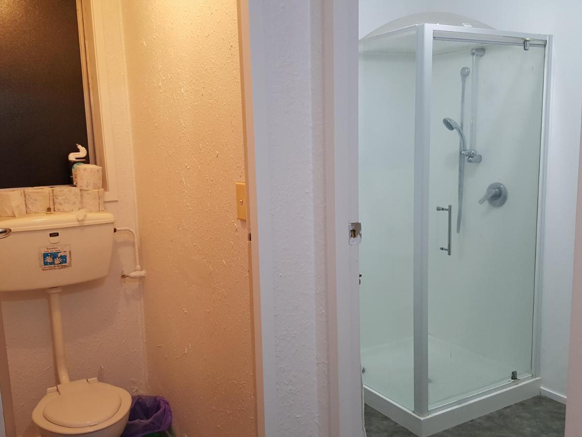 Mount Budget Accommodation Tauranga Exterior photo
